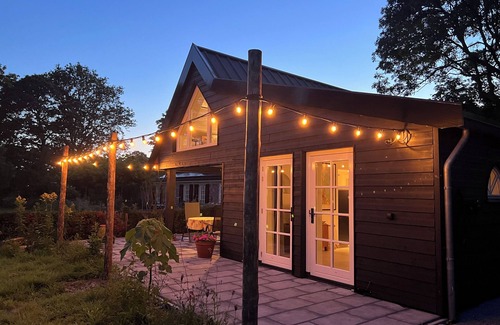 Castricum Cottage | The Summer House in Bakkum - Enjoy the beautiful coast of North Holland.
