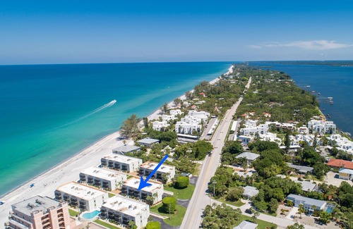 Englewood Condo | The Summer Wind @ Manasota Key