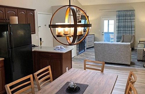 McGaheysville Condo | The Summit at Massanutten - A Beautiful 4-Season Resort