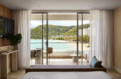 Hamilton Island Hotel | The Sundays