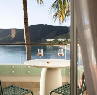 Hamilton Island Hotel | The Sundays