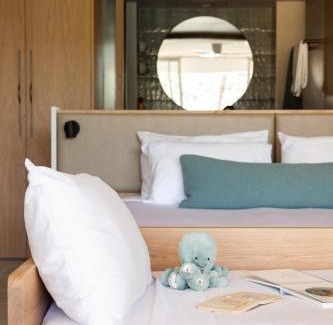 Hamilton Island Hotel | The Sundays