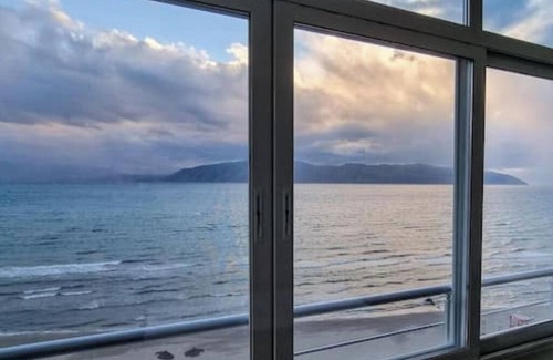 Vlore Apartment | The Sunkissed Suite: Your Coastal Retreat in Vlore