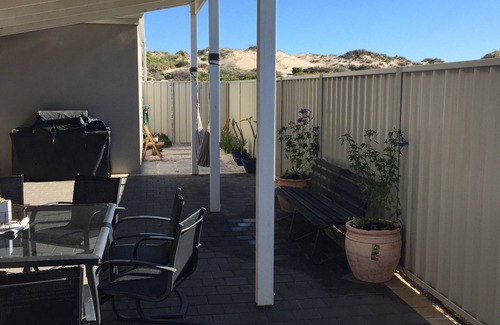 Sunset Beach House | The Sunset Beach House
