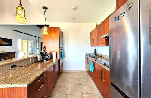 Maho Condo | The Sunset Charm Penthouse