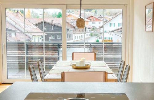 Nesselwang Apartment | The Sunset Club Nesselwang Chalets 1
