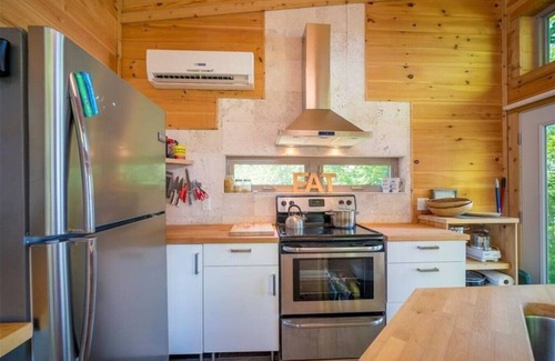Brocton Ski Chalet | The Sunset Hideaway in Portland, NY