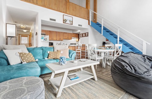 Avon Condo | The Sunset is Calling at Shells Sunset Cove