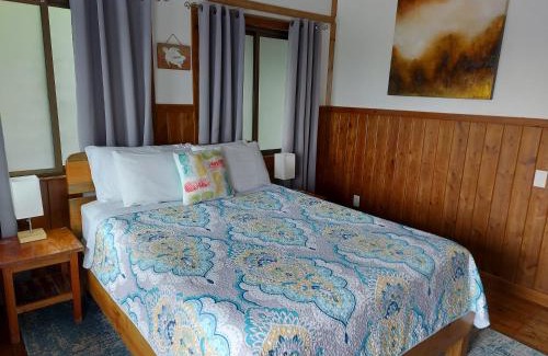 Saigon Bed & Breakfast | The Sunsetter Bed & Breakfast