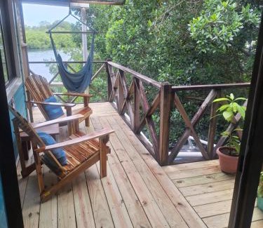 Saigon Bed & Breakfast | The Sunsetter Bed & Breakfast