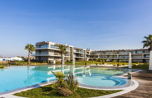 Alcochete Apartment | The Sunshine Apartment by CadenzaLux