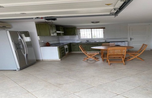Mansoura Villa | The superb villa at Kélibia la Blanche