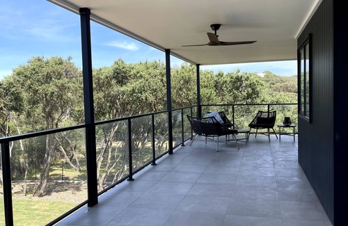 Venus Bay House | The Superior Holiday Home - amazing property close to the ocean