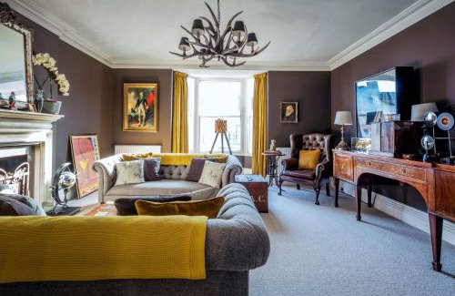 Tetbury House | The Surveyor's House Tetbury