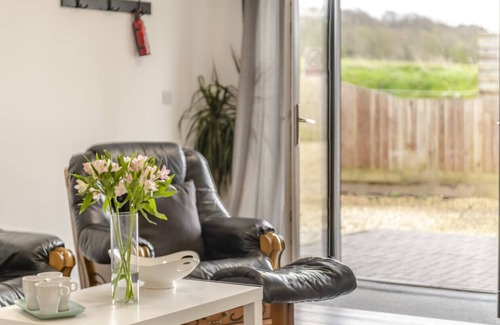Bicton House | The Swallows Nest - Newlands Farm