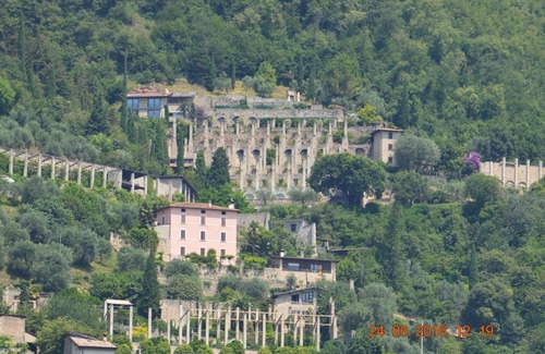 Pieve Vecchia Bed & Breakfast | The Swan B&B