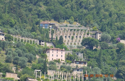 Pieve Vecchia Bed & Breakfast | The Swan B&B