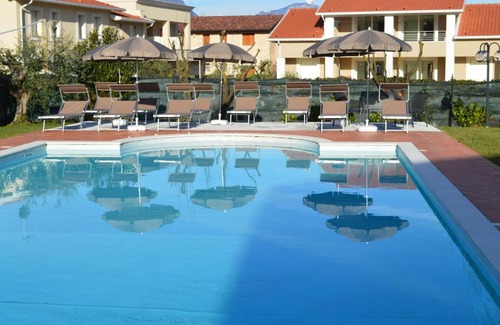 Pieve Vecchia Bed & Breakfast | The Swan B&B