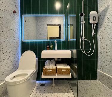 Sibu Hotel | THE SWAN hotel