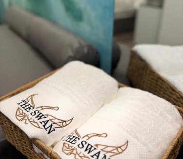 Sibu Hotel | THE SWAN hotel