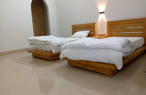 Mingora House | The Swat Sukoon