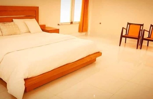 Mingora House | The Swat Sukoon