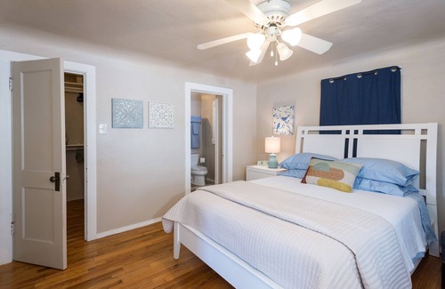 Flagstaff Cottage | The Sweet Retreat in Downtown Flagstaff