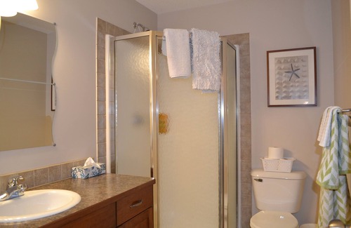 Coalhurst House | The Sweet Suite - Feels Just Like Home!