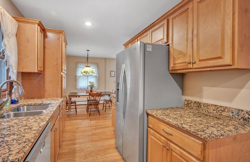 Mount Gretna House | The Swiss Chalet in Mount Gretna