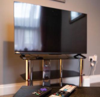 Carlisle House | The Sybil Suite
