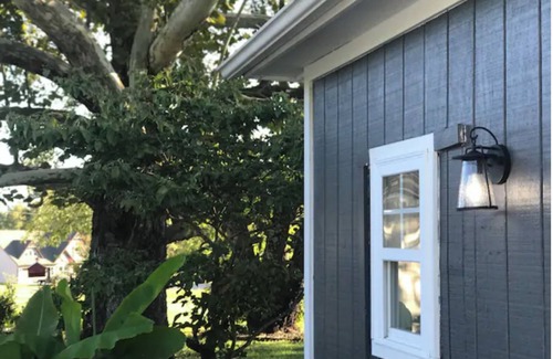 Campobello House | The Sycamore House