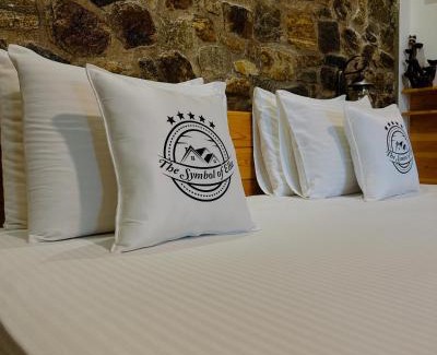 Ambagollapathana Bed & Breakfast | The Symbol of Ella