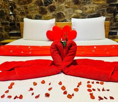 Ambagollapathana Bed & Breakfast | The Symbol of Ella