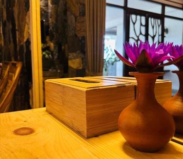 Ambagollapathana Bed & Breakfast | The Symbol of Ella