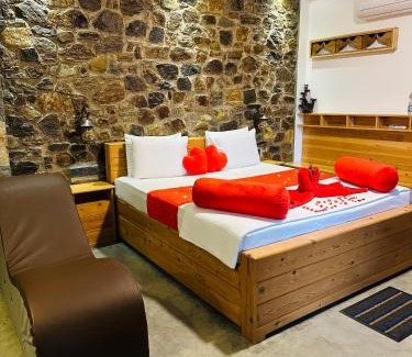 Ambagollapathana Bed & Breakfast | The Symbol of Ella