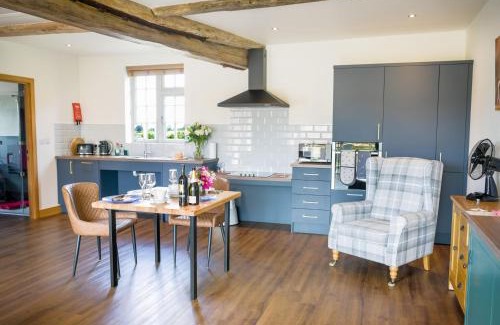 Ayston House | The Tack Room at Castle Chase Ayston