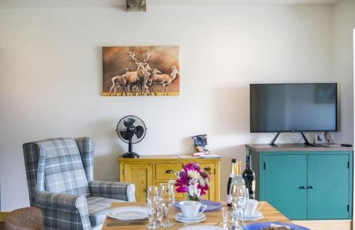 Ayston House | The Tack Room at Castle Chase Ayston