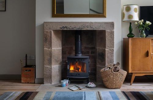 Greenlaw House | The Tackhouse