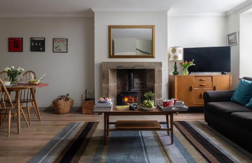 Greenlaw House | The Tackhouse
