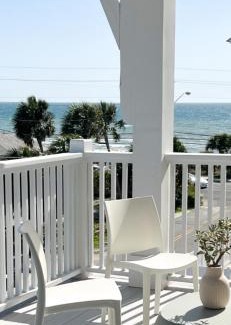 Bid-a-wee Beach Villa | The Taj Of The Gulf! Luxury Beach Mansion! Sleeps 37, private pool & hot tub, putting golf