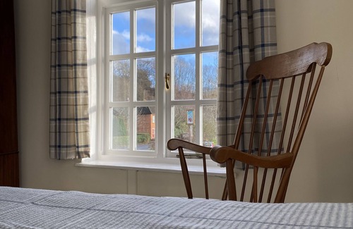 Knightwick Bed & Breakfast | The Talbot at Knightwick