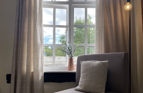 Knightwick Bed & Breakfast | The Talbot at Knightwick