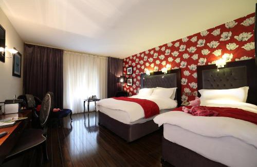 Belmullet Hotel | The Talbot Hotel