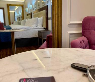 Belmullet Hotel | The Talbot Hotel