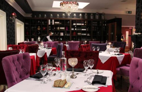 Belmullet Hotel | The Talbot Hotel