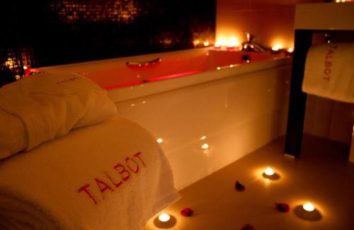 Belmullet Hotel | The Talbot Hotel