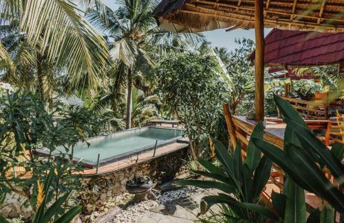 Penida Island Hotel | The Tamban Jukung