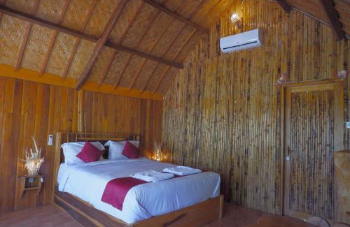 Penida Island Hotel | The Tamban Jukung