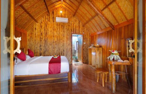 Penida Island Hotel | The Tamban Jukung