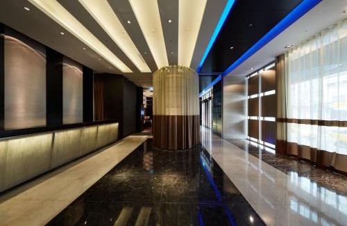 Xinyi Hotel | The Tango Hotel Taipei XinYi